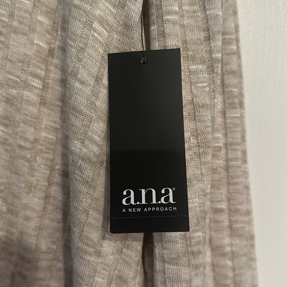 NWT XXL long sleeve top - ana - Picture 3 of 6